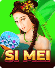 Si Mei slot game — play on PK888
