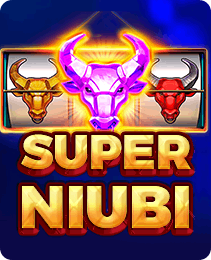 Super Niubi slot game — play on PK888