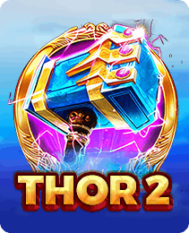 Thor 2 slot game — play on PK888