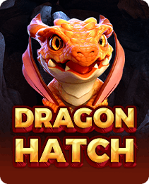 Dragon Hatch slot game on PK888