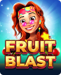 Fruit Blast slot game — play on PK888
