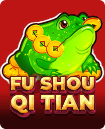 Fu Shou Qi Tian slot game — play on PK888