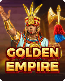 Golden Empire slot game on PK888