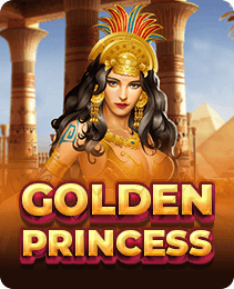 Golden Princess slot game — play on PK888