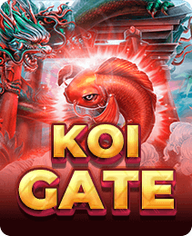 Koi Gate slot game — play on PK888