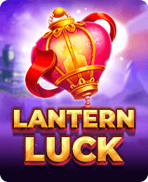 Lantern Luck slot game — play on PK888