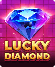 Lucky Diamond slot game — play on PK888