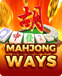 Mahjong Ways slot game on PK888