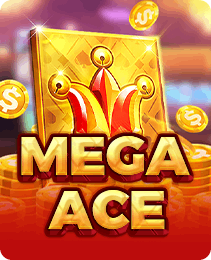Mega Ace slot game on PK888