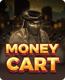 Money Cart slot game — play on PK888